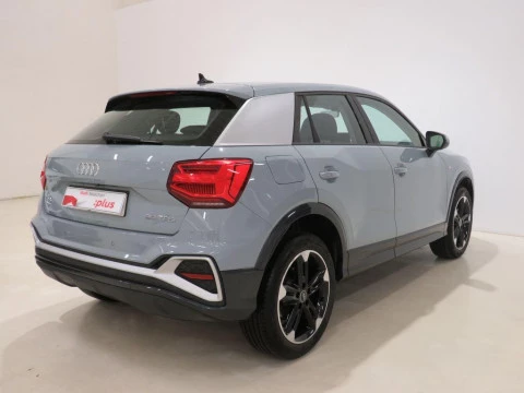 Audi Q2 S line 30 TFSI 85 kW (116 CV)