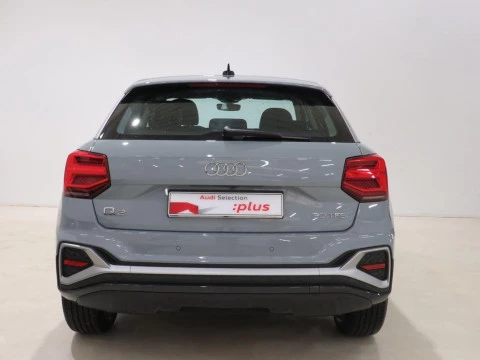 Audi Q2 S line 30 TFSI 85 kW (116 CV)