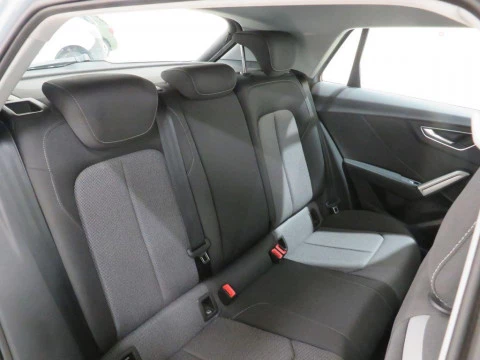 Audi Q2 S line 30 TFSI 85 kW (116 CV)