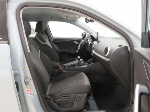 Audi Q2 S line 30 TFSI 85 kW (116 CV)