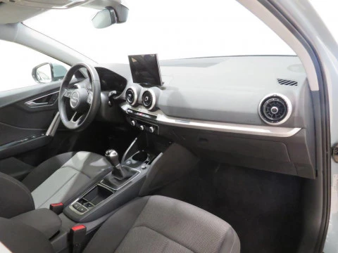 Audi Q2 S line 30 TFSI 85 kW (116 CV)