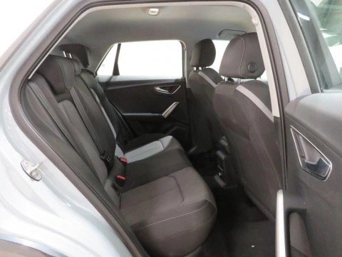 Audi Q2 S line 30 TFSI 85 kW (116 CV)