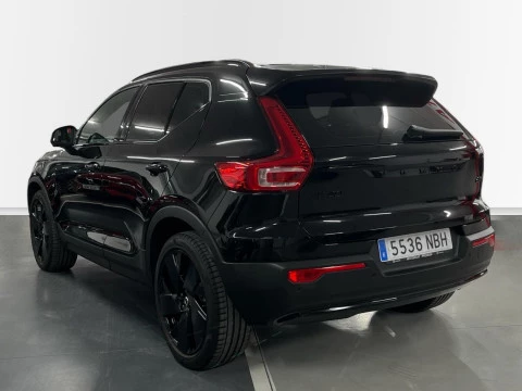 Volvo XC40 XC40 Black Edition Plus, B3 Mild Hybrid, Gasolina