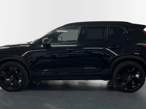 Volvo XC40 XC40 Black Edition Plus, B3 Mild Hybrid, Gasolina