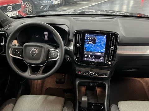 Volvo XC40 XC40 Black Edition Plus, B3 Mild Hybrid, Gasolina