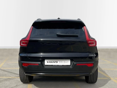 Volvo XC40 XC40 Black Edition Plus, B3 Mild Hybrid, Gasolina