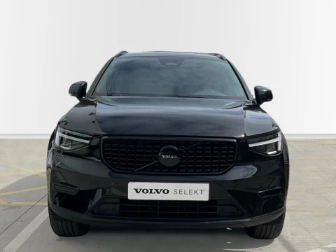 Volvo XC40 XC40 Black Edition Plus, B3 Mild Hybrid, Gasolina