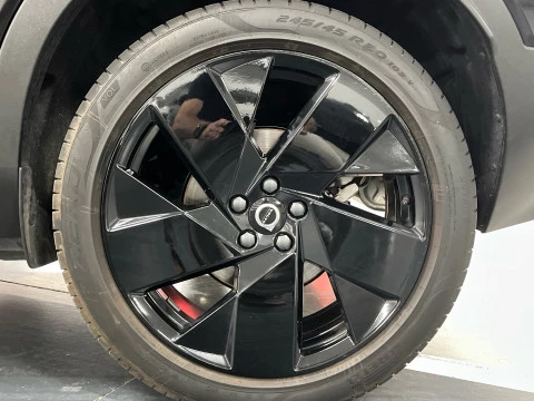 Volvo XC40 XC40 Black Edition Plus, B3 Mild Hybrid, Gasolina
