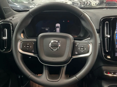 Volvo XC40 XC40 Black Edition Plus, B3 Mild Hybrid, Gasolina