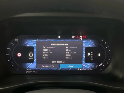 Volvo XC40 XC40 Black Edition Plus, B3 Mild Hybrid, Gasolina