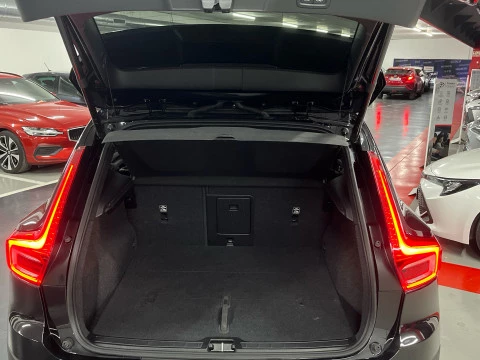 Volvo XC40 XC40 Black Edition Plus, B3 Mild Hybrid, Gasolina
