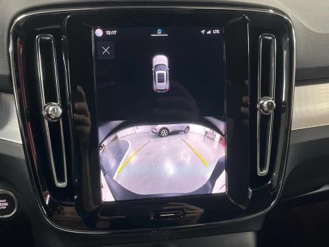 Volvo XC40 XC40 Black Edition Plus, B3 Mild Hybrid, Gasolina