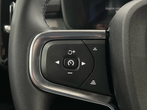 Volvo XC40 XC40 Black Edition Plus, B3 Mild Hybrid, Gasolina