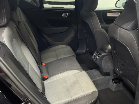 Volvo XC40 XC40 Black Edition Plus, B3 Mild Hybrid, Gasolina