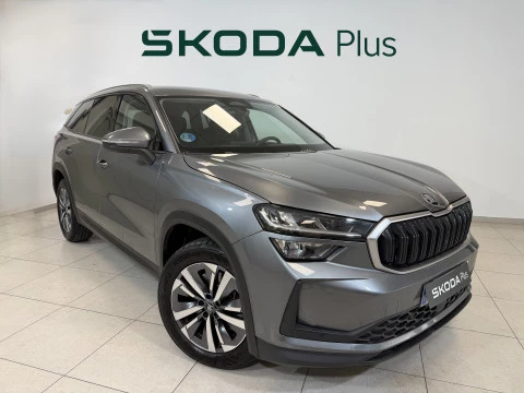 Skoda Kodiaq 1.5 TSI m-HEV Selection DSG 110 kW (150 CV)
