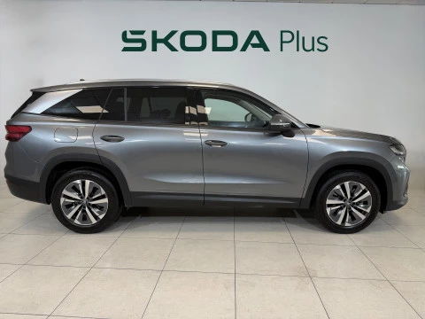 Skoda Kodiaq 1.5 TSI m-HEV Selection DSG 110 kW (150 CV)
