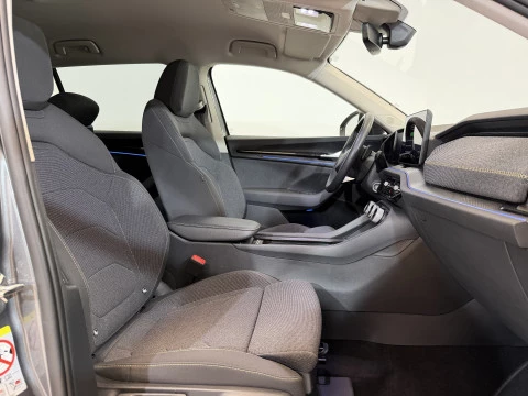 Skoda Kodiaq 1.5 TSI m-HEV Selection DSG 110 kW (150 CV)