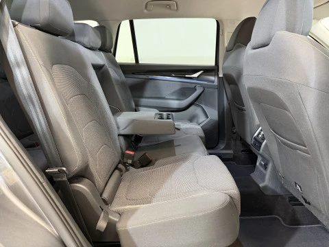 Skoda Kodiaq 1.5 TSI m-HEV Selection DSG 110 kW (150 CV)