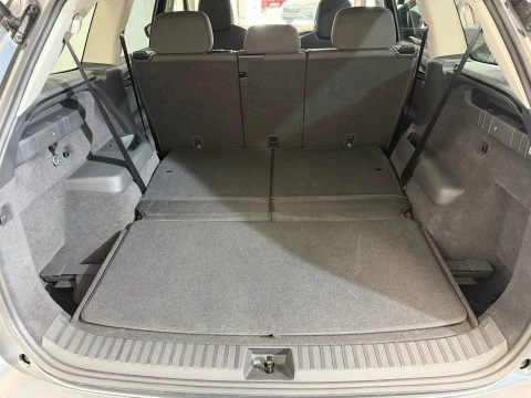 Skoda Kodiaq 1.5 TSI m-HEV Selection DSG 110 kW (150 CV)
