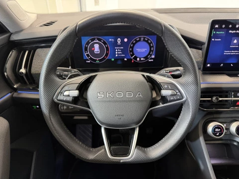 Skoda Kodiaq 1.5 TSI m-HEV Selection DSG 110 kW (150 CV)
