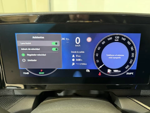 Skoda Kodiaq 1.5 TSI m-HEV Selection DSG 110 kW (150 CV)