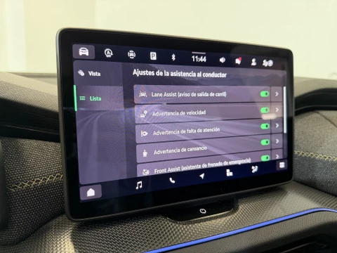 Skoda Kodiaq 1.5 TSI m-HEV Selection DSG 110 kW (150 CV)