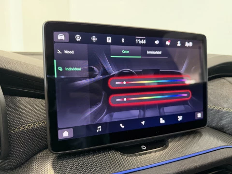 Skoda Kodiaq 1.5 TSI m-HEV Selection DSG 110 kW (150 CV)
