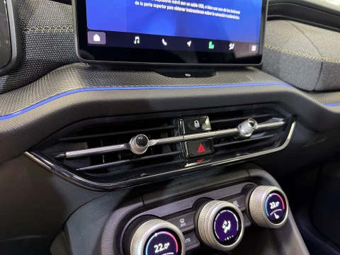 Skoda Kodiaq 1.5 TSI m-HEV Selection DSG 110 kW (150 CV)