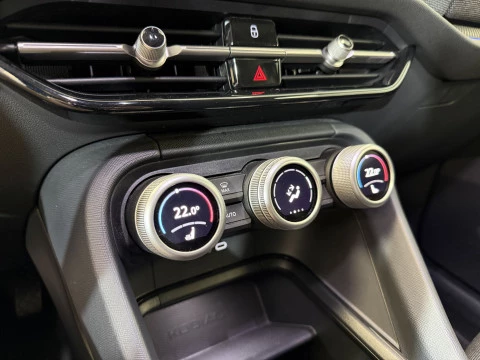 Skoda Kodiaq 1.5 TSI m-HEV Selection DSG 110 kW (150 CV)