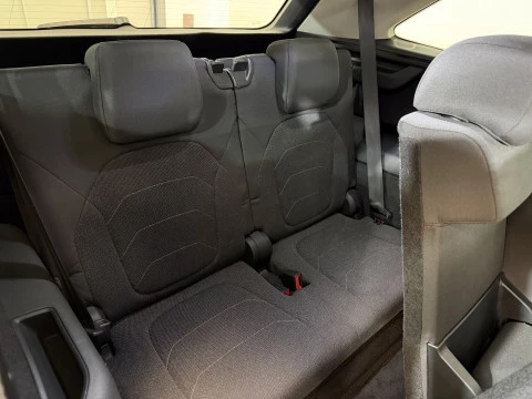 Skoda Kodiaq 1.5 TSI m-HEV Selection DSG 110 kW (150 CV)