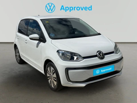 Volkswagen e-up! Style 61kW (83CV)