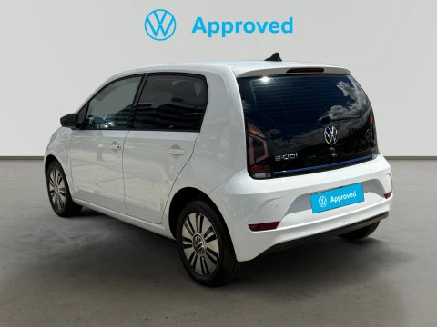 Volkswagen e-up! Style 61kW (83CV)