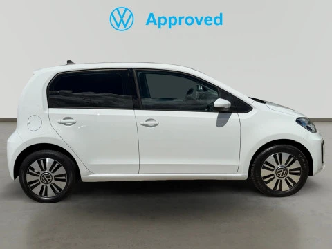 Volkswagen e-up! Style 61kW (83CV)