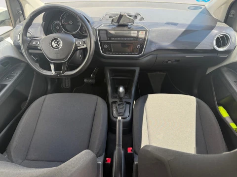 Volkswagen e-up! Style 61kW (83CV)
