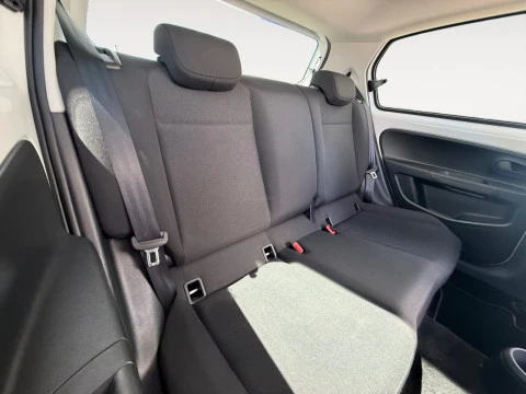 Volkswagen e-up! Style 61kW (83CV)