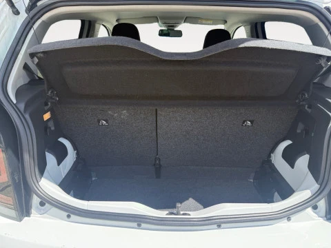 Volkswagen e-up! Style 61kW (83CV)