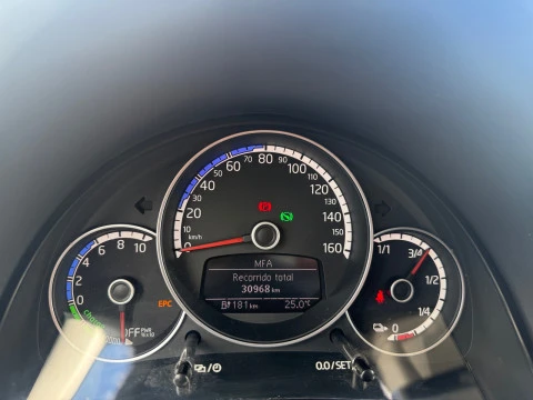 Volkswagen e-up! Style 61kW (83CV)