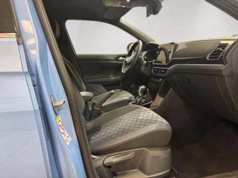 Volkswagen T-Cross R-Line 1.0 TSI 85 kW (116 CV) DSG