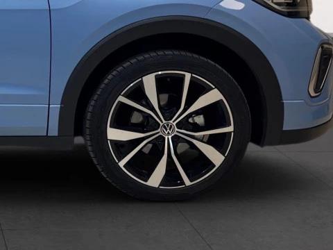 Volkswagen T-Cross R-Line 1.0 TSI 85 kW (116 CV) DSG