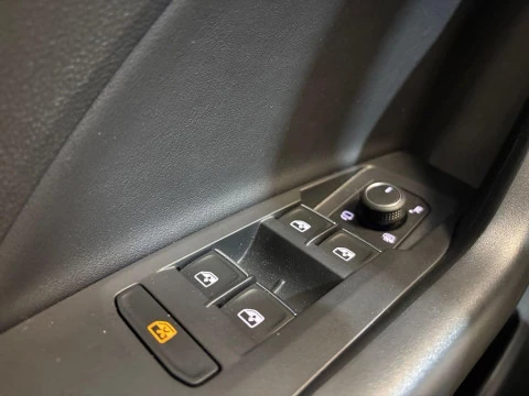 Volkswagen T-Cross R-Line 1.0 TSI 85 kW (116 CV) DSG