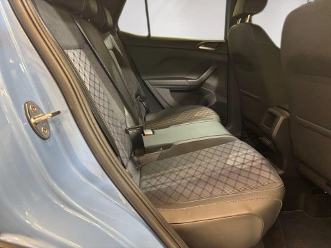 Volkswagen T-Cross R-Line 1.0 TSI 85 kW (116 CV) DSG