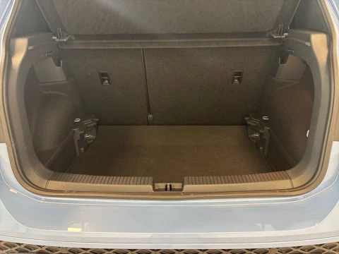 Volkswagen T-Cross R-Line 1.0 TSI 85 kW (116 CV) DSG