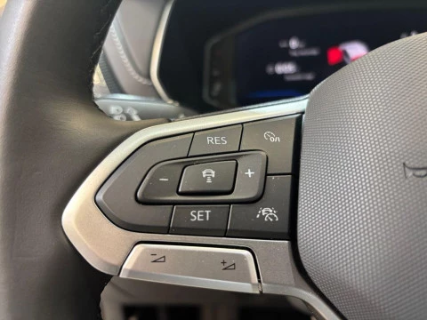 Volkswagen T-Cross R-Line 1.0 TSI 85 kW (116 CV) DSG