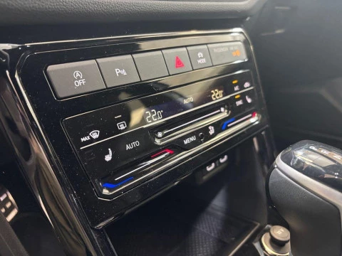 Volkswagen T-Cross R-Line 1.0 TSI 85 kW (116 CV) DSG