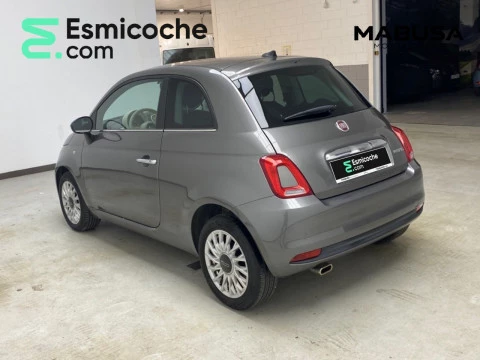 Fiat 500 FIAT  1.0 Hybrid 51kw (70CV) Dolcevita