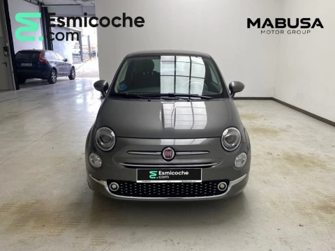Fiat 500 FIAT  1.0 Hybrid 51kw (70CV) Dolcevita