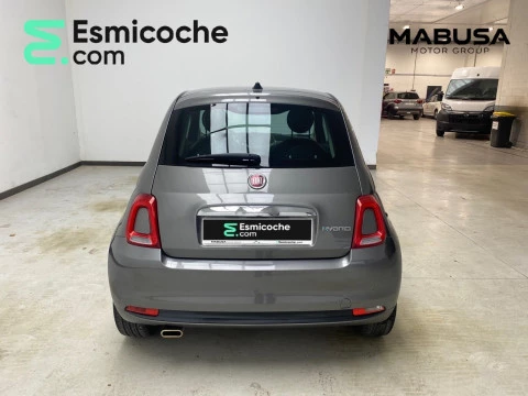 Fiat 500 FIAT  1.0 Hybrid 51kw (70CV) Dolcevita