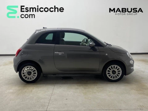 Fiat 500 FIAT  1.0 Hybrid 51kw (70CV) Dolcevita