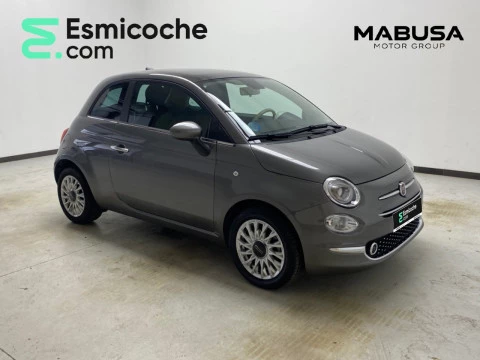 Fiat 500 FIAT  1.0 Hybrid 51kw (70CV) Dolcevita