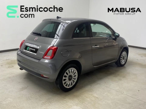 Fiat 500 FIAT  1.0 Hybrid 51kw (70CV) Dolcevita